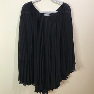 Catherines Chiffon Top
